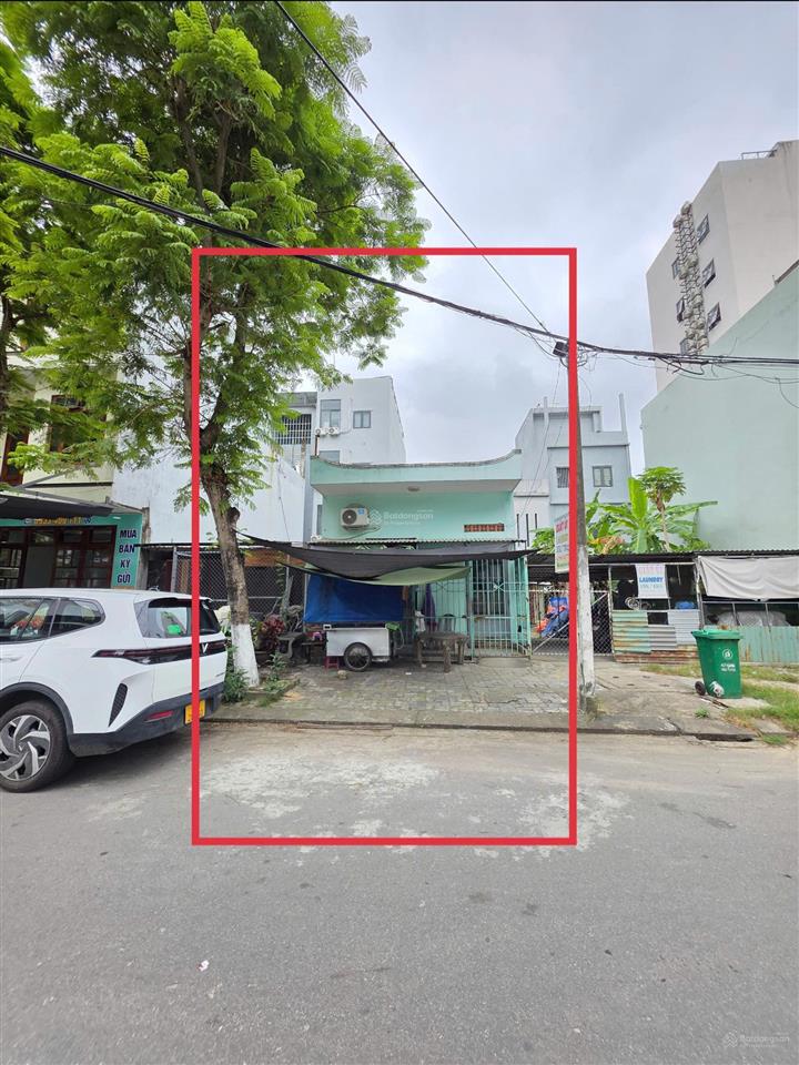 Bán đất tại hoàng bích sơn, 14,5 tỷ, 75m2, pháp lý đầy đủ.  0905 982 ***