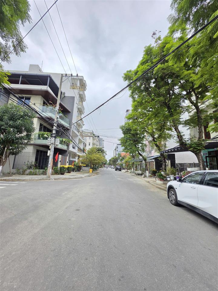 Bán đất tại hoàng bích sơn, 14,5 tỷ, 75m2, pháp lý đầy đủ.  0905 982 ***