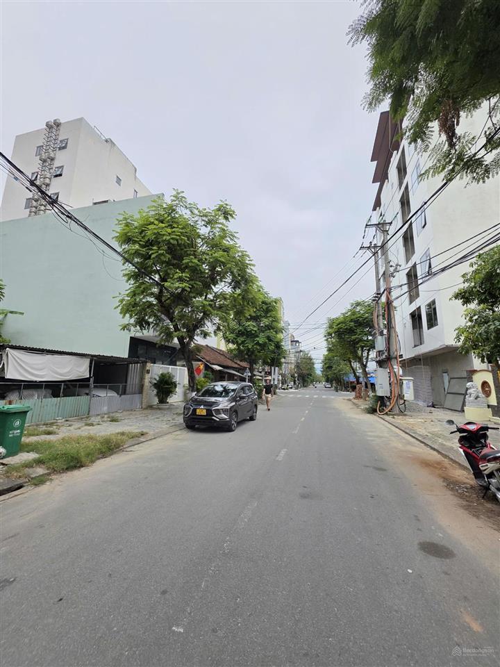 Bán đất tại hoàng bích sơn, 14,5 tỷ, 75m2, pháp lý đầy đủ.  0905 982 ***