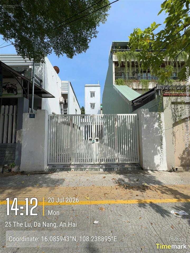Bán đất tại thế lữ, 9,5 tỷ, 141m2, pháp lý đầy đủ, mặt tiền 5m.  0905 982 ***