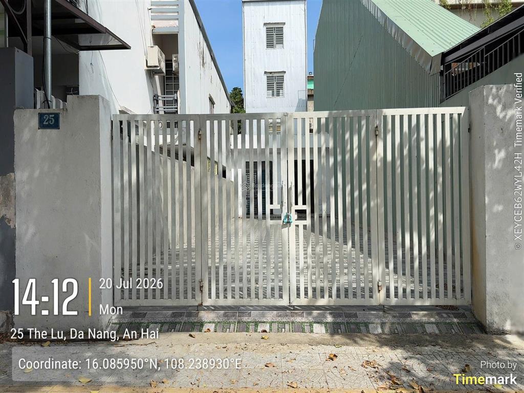 Bán đất tại thế lữ, 9,5 tỷ, 141m2, pháp lý đầy đủ, mặt tiền 5m.  0905 982 ***