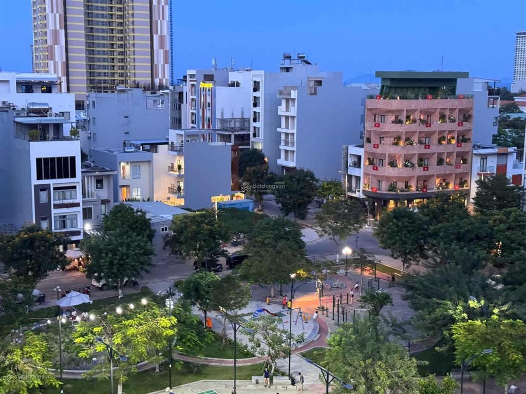 Bán lô đất khuê mỹ đông 11, khu nhà máy cao su, gần biển.  0905 982 ***