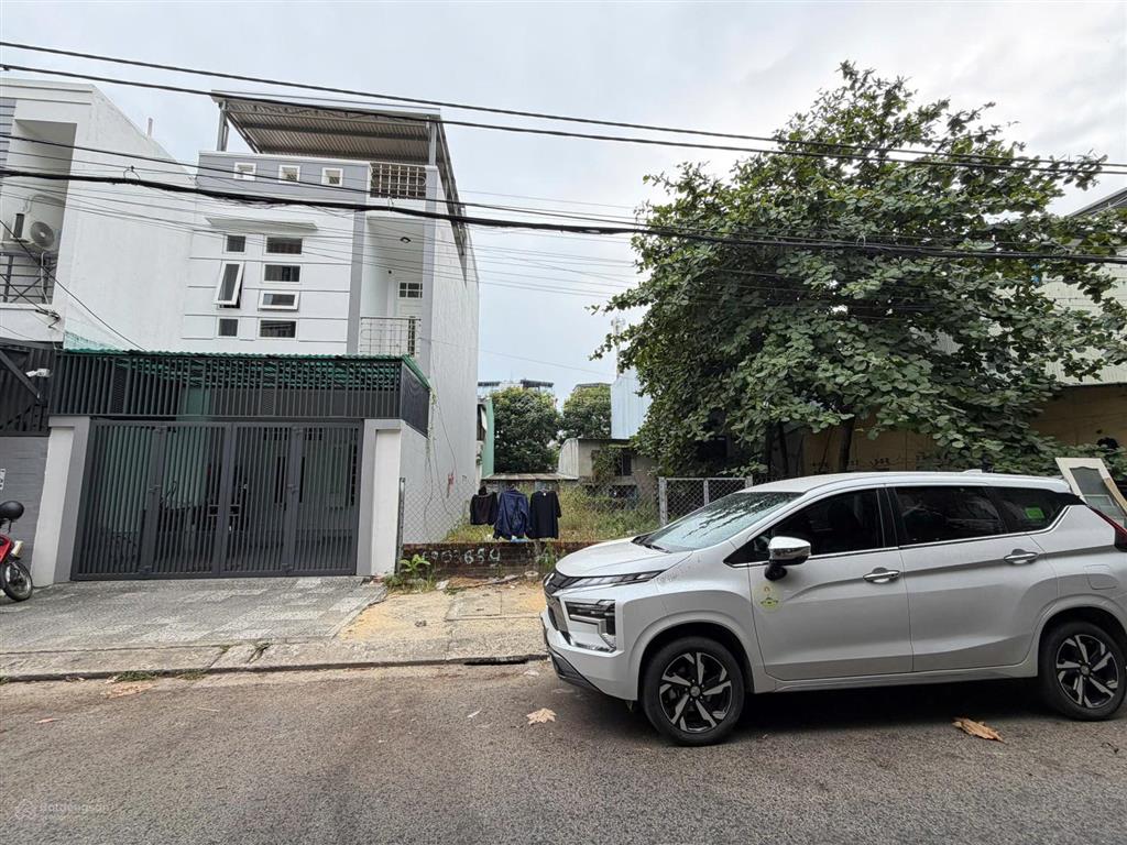Bán cặp đất võ như hưng, sát dương khuê, mỹ an.  0905 982 ***