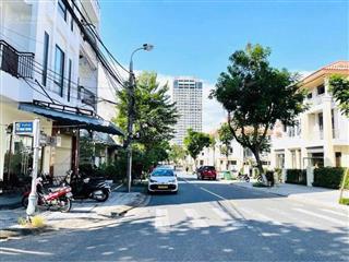 Bán cặp đất võ như hưng, sát dương khuê, mỹ an.  0905 982 ***