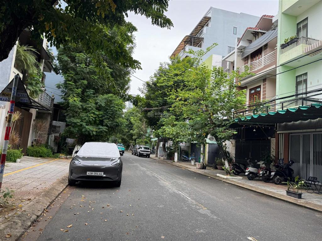 Bán đất tại hoàng bích sơn, 14,5 tỷ, 75m2, giá tốt.  0905 982 ***