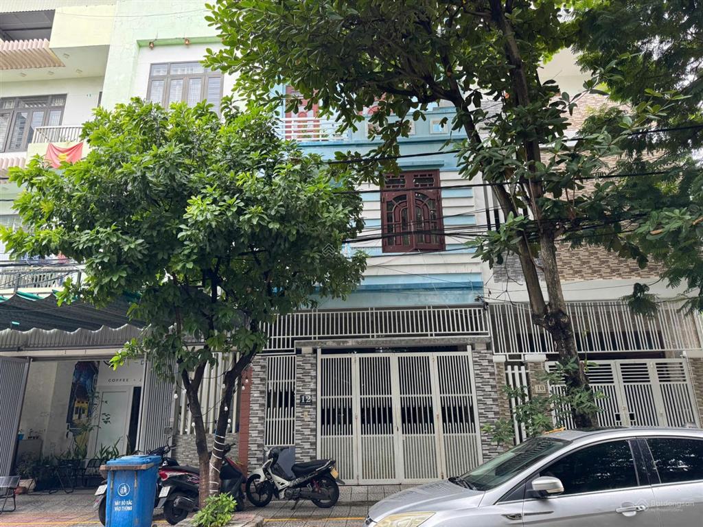 Bán đất tại hoàng bích sơn, 14,5 tỷ, 75m2, giá tốt.  0905 982 ***