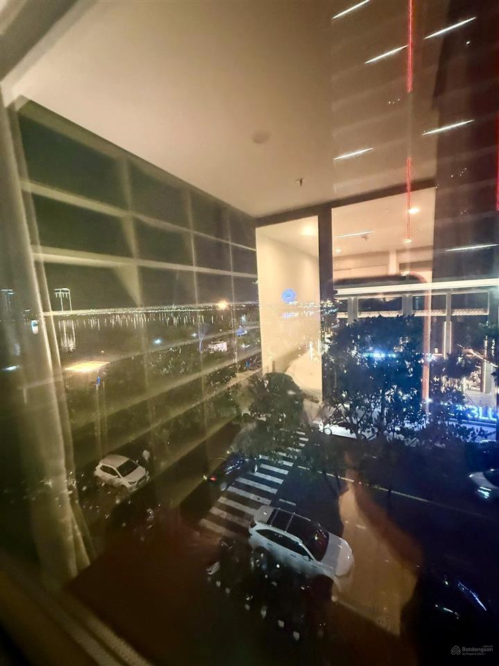 Bán gấp căn hộ 1pn filmore, view trần thị lý  full nội thất.  0905 982 ***