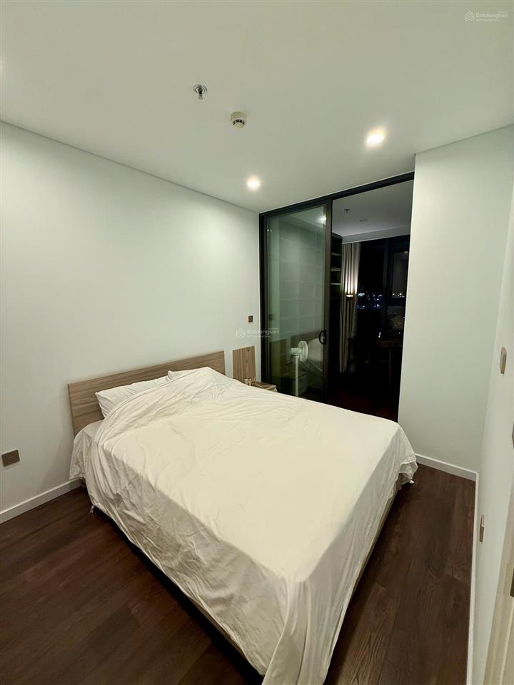 Bán gấp căn hộ 1pn filmore, view trần thị lý  full nội thất.  0905 982 ***