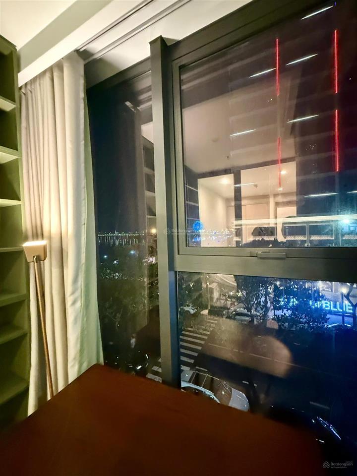 Bán gấp căn hộ 1pn filmore, view trần thị lý  full nội thất.  0905 982 ***