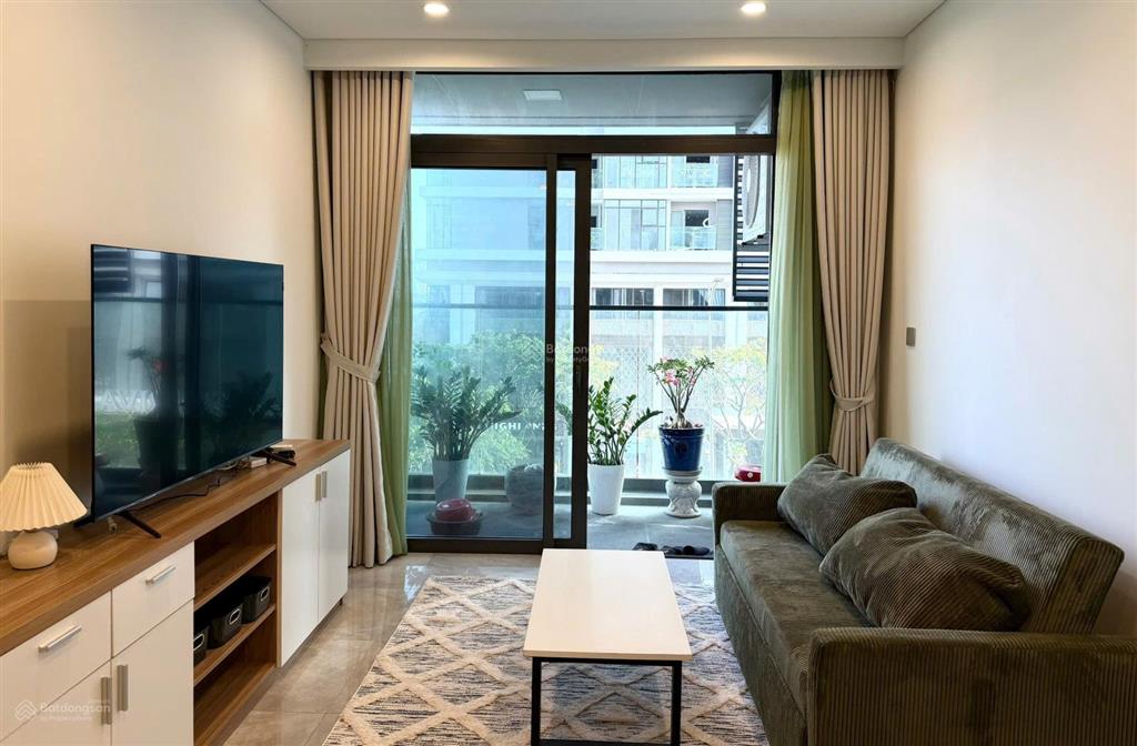 Bán gấp căn hộ 1pn filmore, view trần thị lý  full nội thất.  0905 982 ***