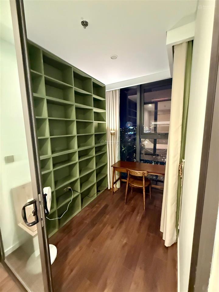 Bán gấp căn hộ 1pn filmore, view trần thị lý  full nội thất.  0905 982 ***