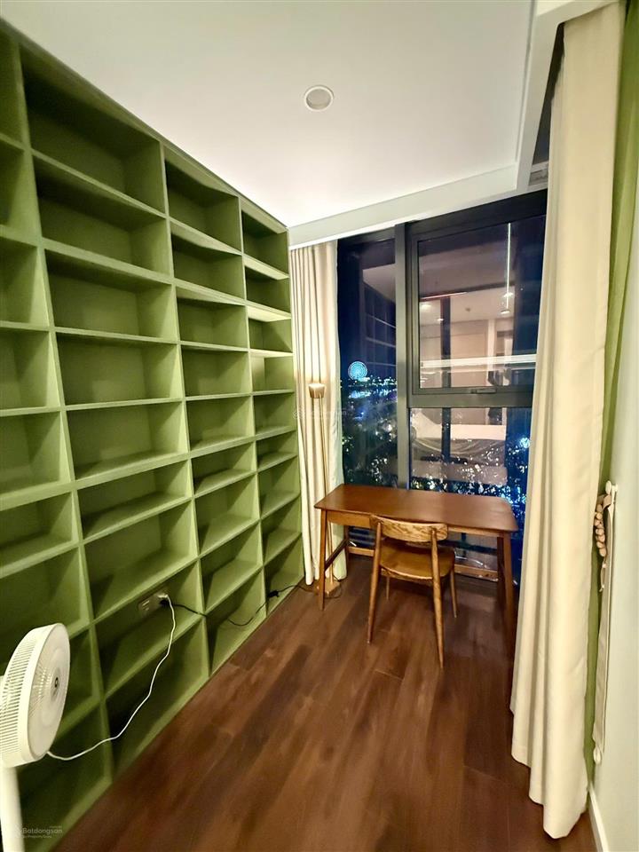 Bán gấp căn hộ 1pn filmore, view trần thị lý  full nội thất.  0905 982 ***