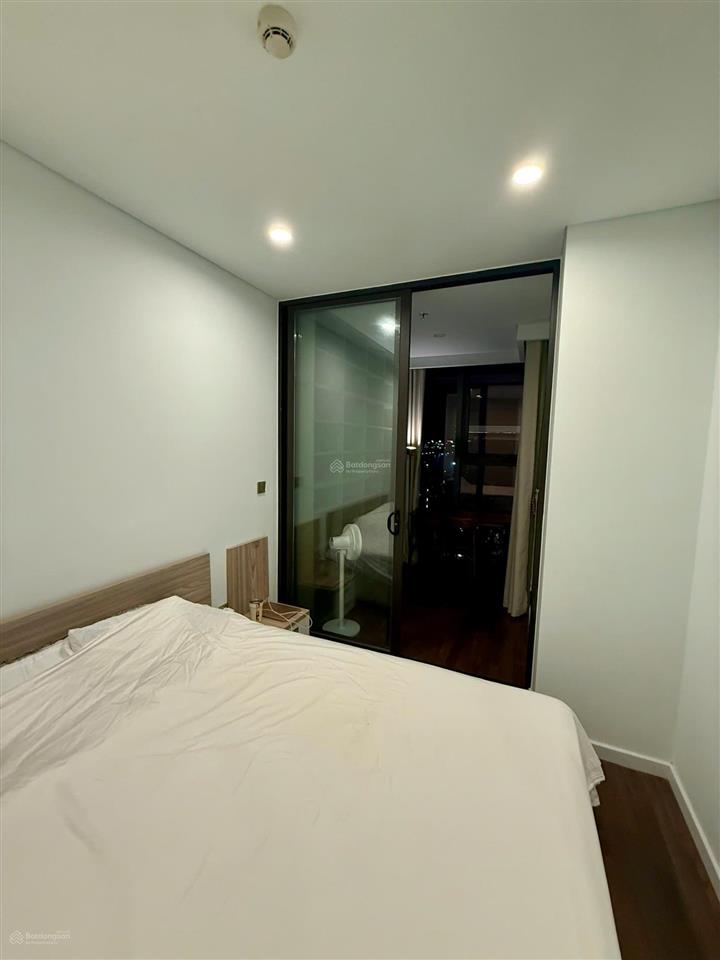 Bán gấp căn hộ 1pn filmore, view trần thị lý  full nội thất.  0905 982 ***