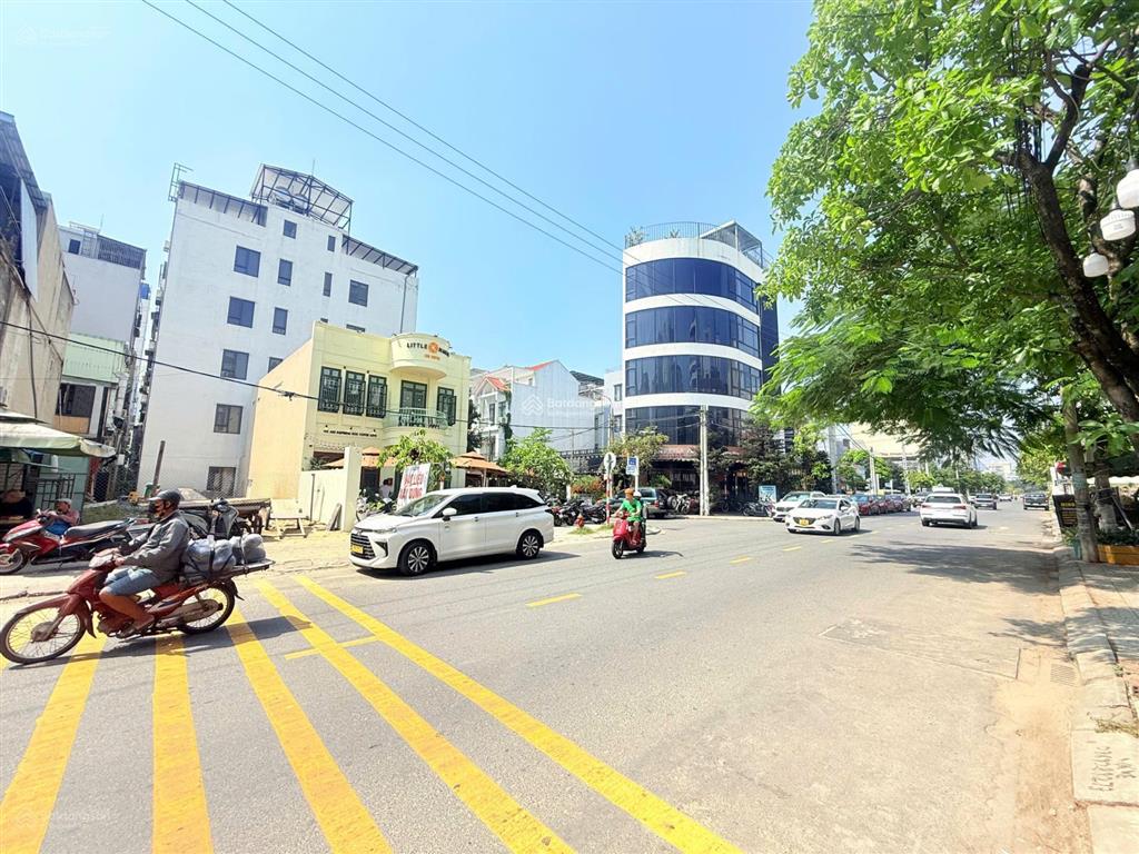 Bán đất tại đường đỗ bá, phường mỹ an, quận ngũ hành sơn, 53 tỷ, 155m2 giá cực chất