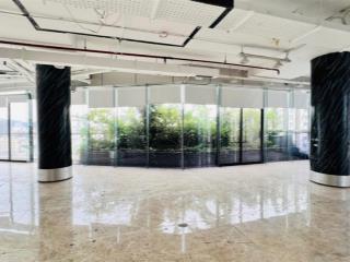 Cho thuê sàn văn phòng mặt tiền đường nguyễn văn linh  300m2  hải châu.  0905 982 ***