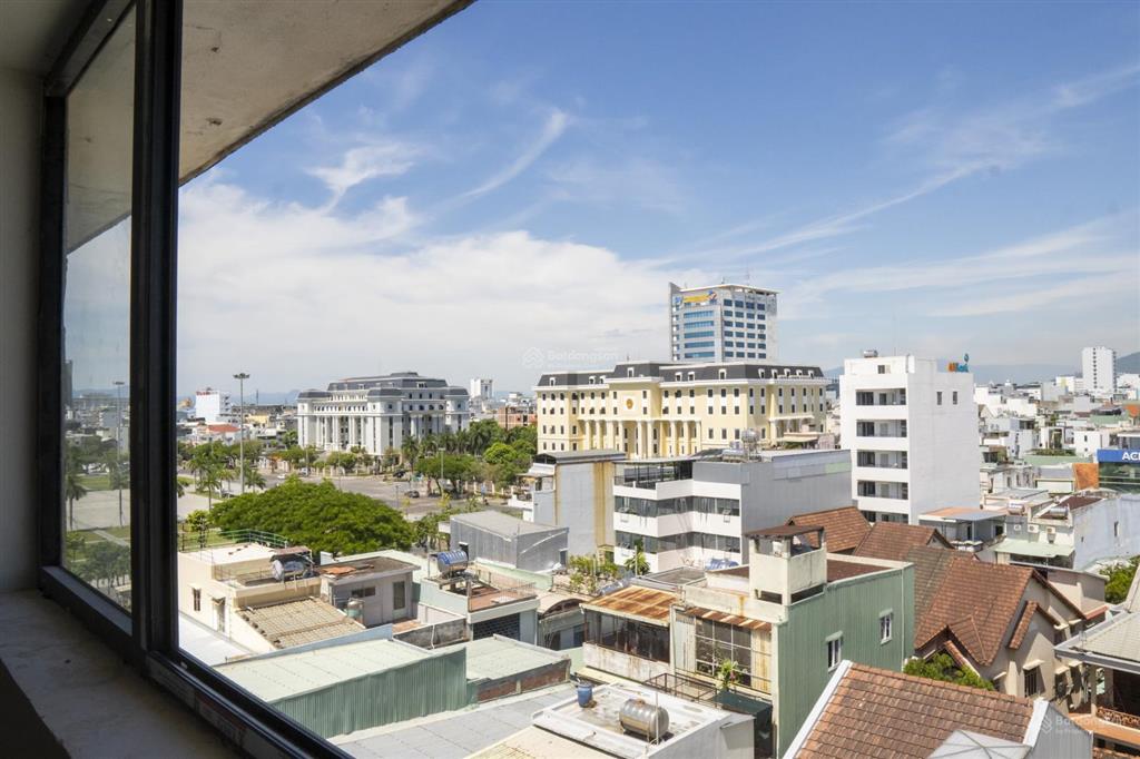 Cho thuê văn phòng tại đường 2/9 đà nẵng đa dạng diện tích 55  330m2.  0905 982 ***