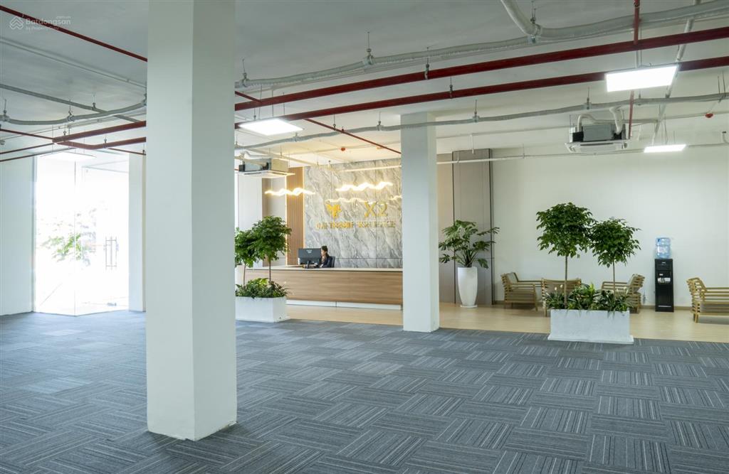 Cho thuê văn phòng tại đường 2/9 đà nẵng đa dạng diện tích 55  330m2.  0905 982 ***