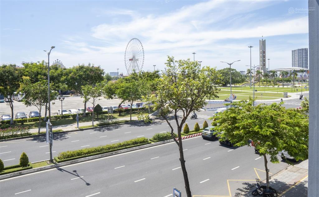 Cho thuê văn phòng tại đường 2/9 đà nẵng đa dạng diện tích 55  330m2.  0905 982 ***
