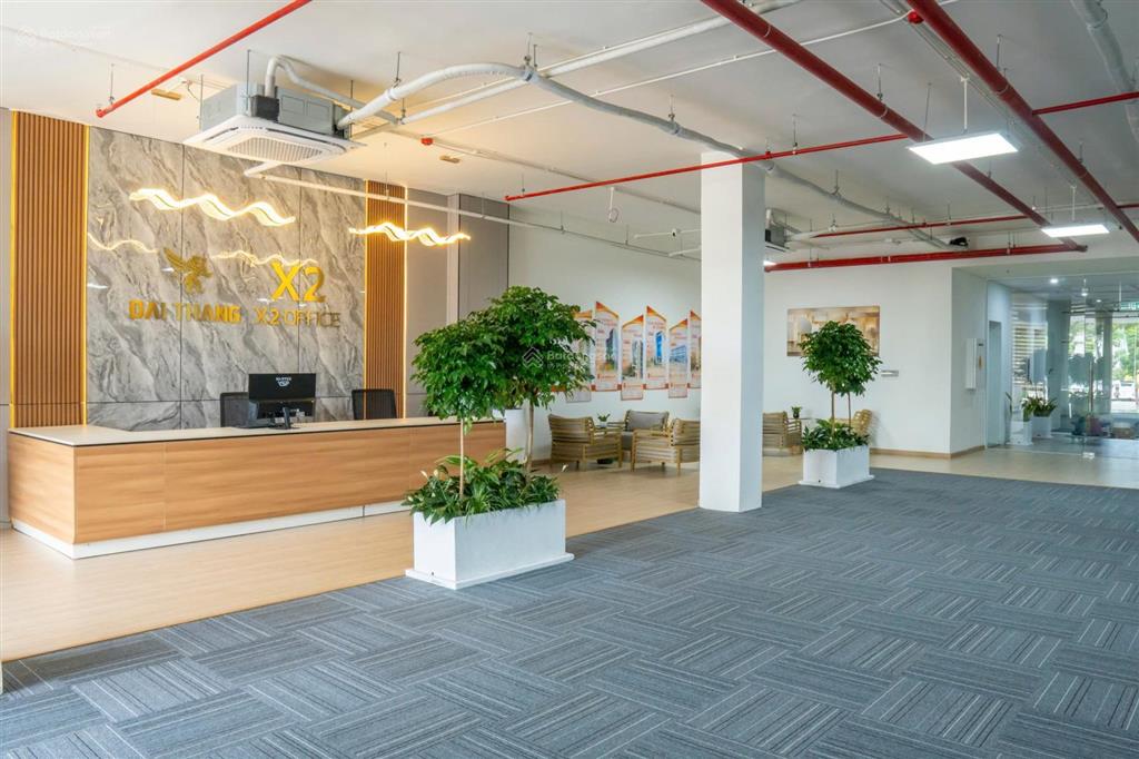 Cho thuê văn phòng tại đường 2/9 đà nẵng đa dạng diện tích 55  330m2.  0905 982 ***
