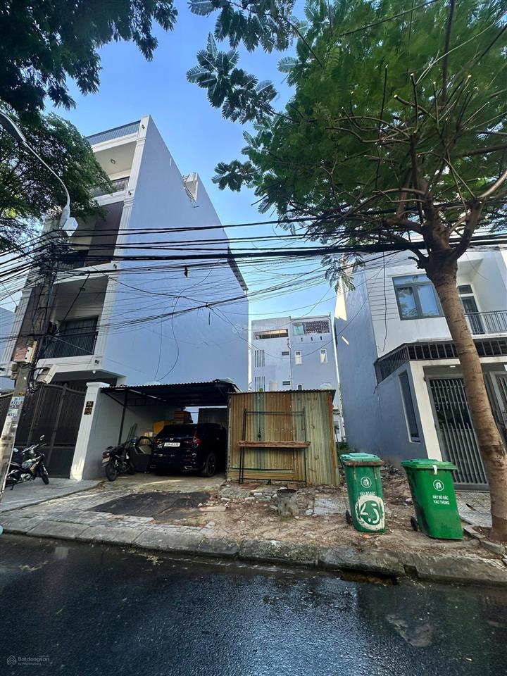Bán đất tại lê ninh, 27 tỷ, 177.5 m2, mặt tiền 9m, ngõ vào 7.5m, tiện ích đầy đủ.  0905 982 ***