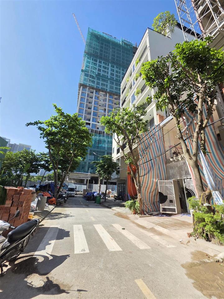 Bán đất tại phước trường 4, giá chỉ 10,3 tỷ, 81,6m2 ngang 5m gần biển.  0905 982 ***
