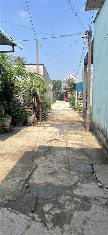 Bán rẻ lô đất 90m2 đường gò hưu