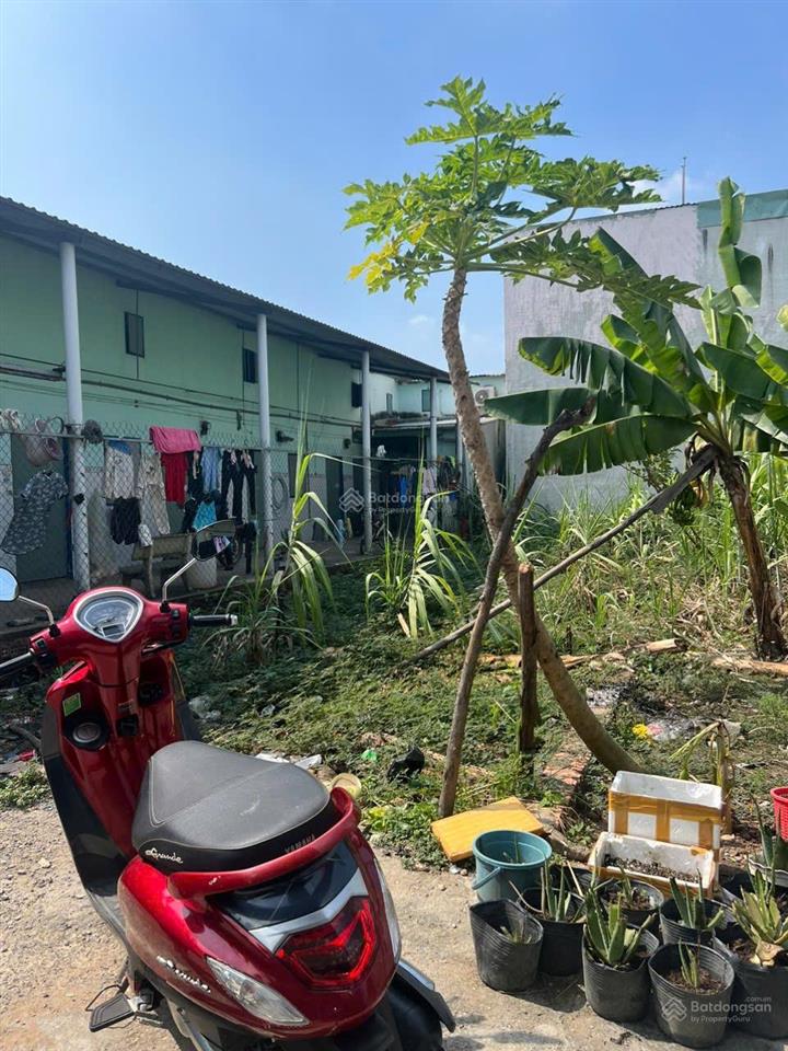 Bán rẻ lô đất 90m2 đường gò hưu