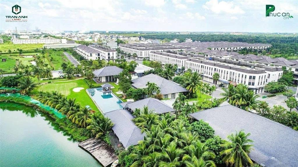 Một trong số ít căn shophouse siêu đẹp 4,5 tỷ hoàn thiện sẵn