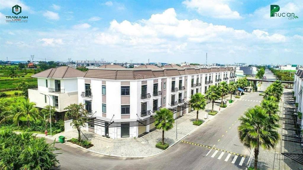Một trong số ít căn shophouse siêu đẹp 4,5 tỷ hoàn thiện sẵn