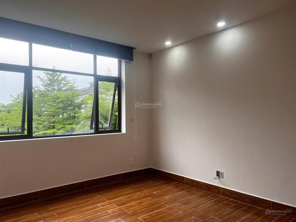 Siêu phẩm biệt thự shophouse giá 4,8 tỷ đã hoàn thiện