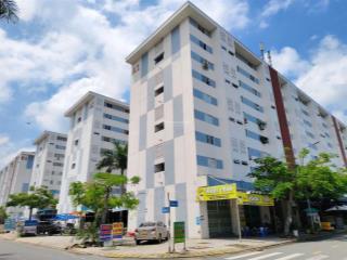 Bán căn hộ view hồ bơi 530 triệu shr