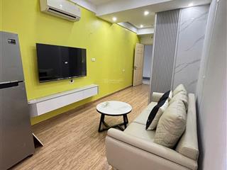 Bán cc hh2 linh đàm, 2,35 tỷ, 48m2, hàng hot chỉ với 2pn, 1wc