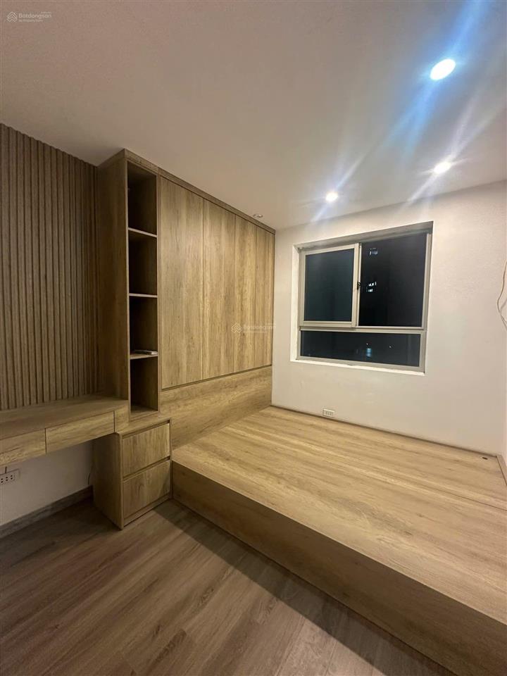 Bán căn hộ chung cư hh2 linh đàm, 2,36 tỷ, 48m2, 2pn + 1wc