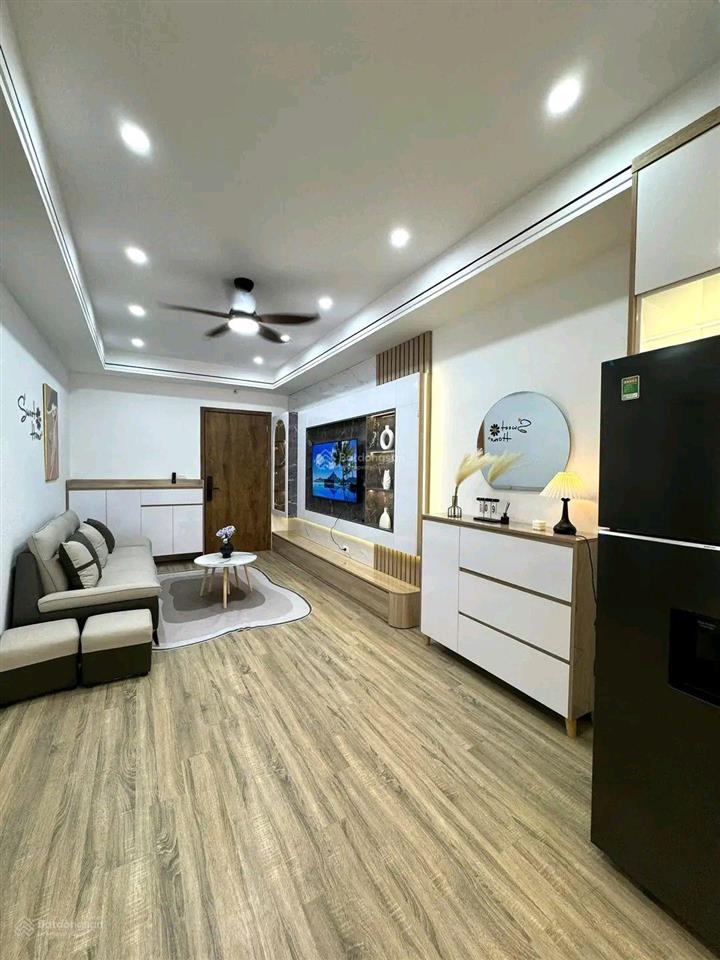 Bán căn hộ chung cư hh3 linh đàm, 2,43 tỷ, 48m2, 2pn, 1wc, nội thất đầy đủ, uy tín