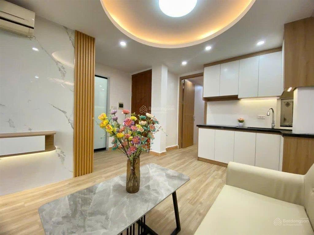 Bán căn hộ 2pn tại hh1 linh đàm, 2,35 tỷ, 48m2, giá ưu đãi