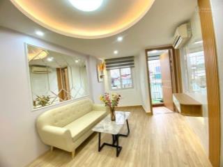 Bán căn hộ 2pn tại hh1 linh đàm, 2,35 tỷ, 48m2, giá ưu đãi