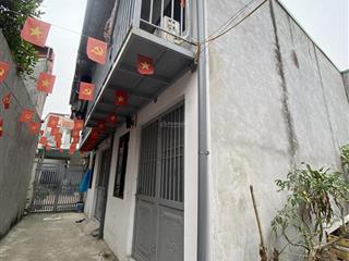 Bán nhà riêng tại ngọc thụy, 4 tỷ, 33 m2, 2pn, 2wc, chính chủ