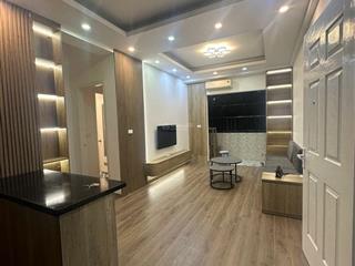Bán căn hộ 2pn, 1wc tại hh1 linh đàm, 2,39 tỷ, 48m2