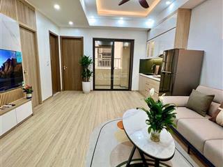 Bán gấp căn hộ chung cư hh1 linh đàm, 2,75 tỷ, 60m2, 2pn, 1wc, đầy đủ nội thất