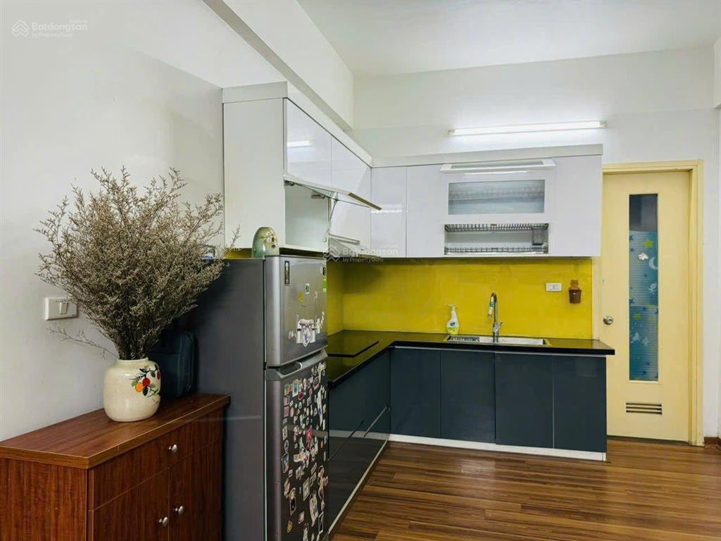Bán căn hộ chung cư tại đại thanh, 1,75 tỷ, 39 m2, giá siêu hời