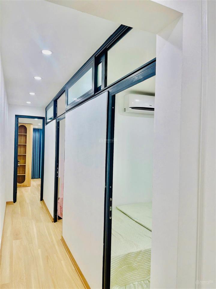 Chính chủ bán căn tt thanh xuân bắc, mặt phố nguyễn quý đức, sổ đỏ to 75m2  3 ngủ  2wc 4,2 tỷ
