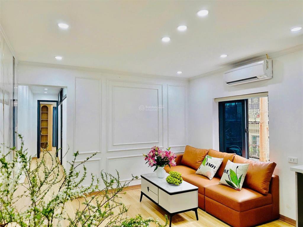 Chính chủ bán căn tt thanh xuân bắc, mặt phố nguyễn quý đức, sổ đỏ to 75m2  3 ngủ  2wc 4,2 tỷ