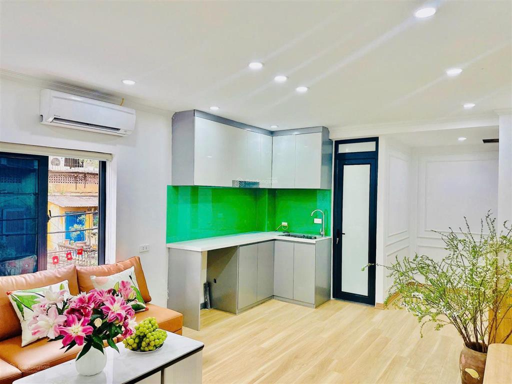 Chính chủ bán căn tt thanh xuân bắc, mặt phố nguyễn quý đức, sổ đỏ to 75m2  3 ngủ  2wc 4,2 tỷ