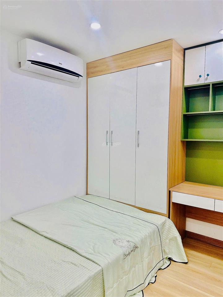 Chính chủ bán căn tt thanh xuân bắc, mặt phố nguyễn quý đức, sổ đỏ to 75m2  3 ngủ  2wc 4,2 tỷ