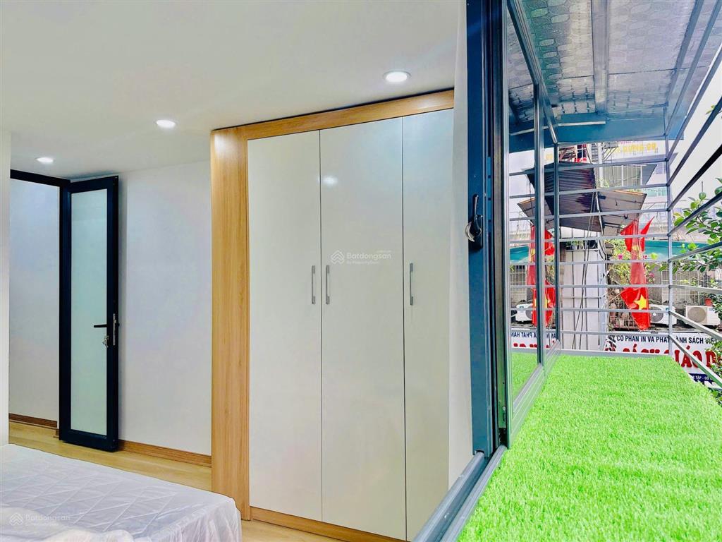 Chính chủ bán căn tt thanh xuân bắc, mặt phố nguyễn quý đức, sổ đỏ to 75m2  3 ngủ  2wc 4,2 tỷ