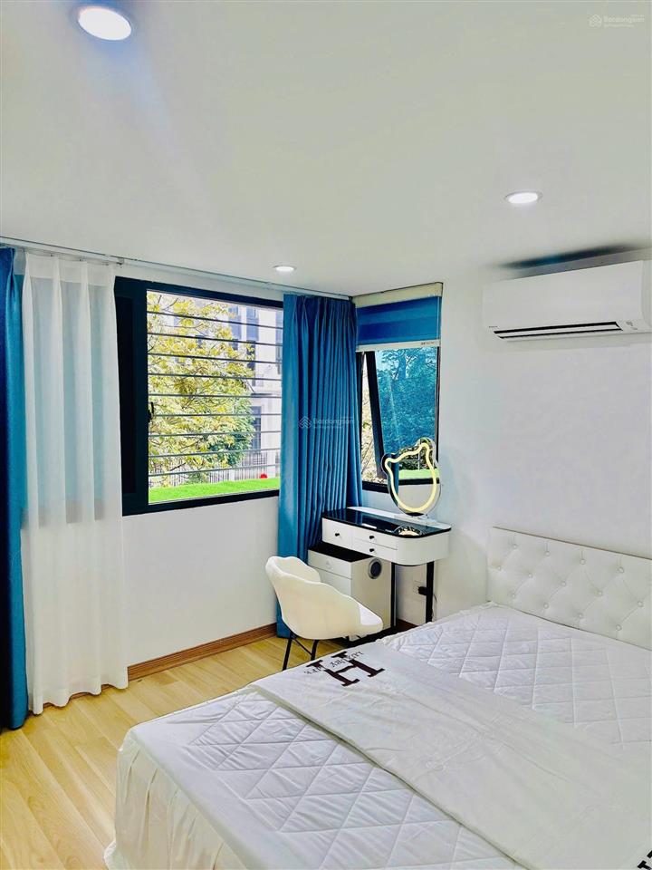 Chính chủ bán căn tt thanh xuân bắc, mặt phố nguyễn quý đức, sổ đỏ to 75m2  3 ngủ  2wc 4,2 tỷ