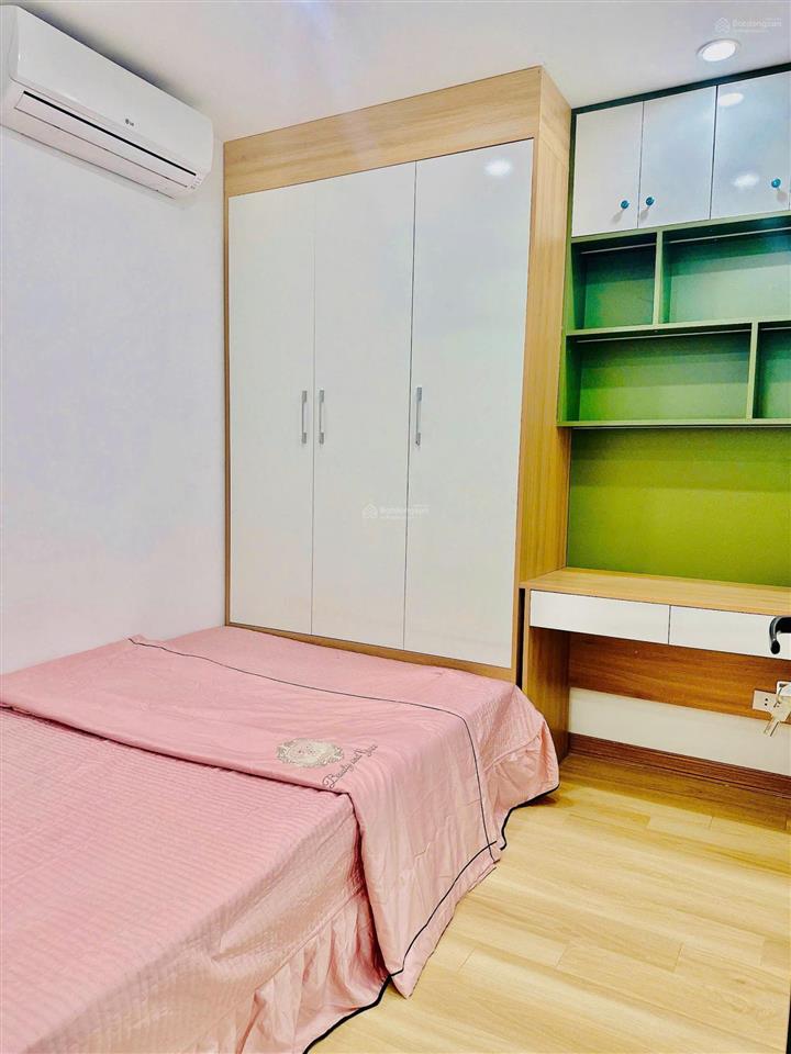 Chính chủ bán căn tt thanh xuân bắc, mặt phố nguyễn quý đức, sổ đỏ to 75m2  3 ngủ  2wc 4,2 tỷ