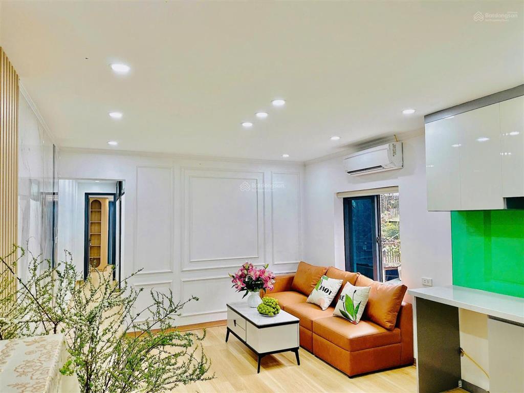 Chính chủ bán căn tt thanh xuân bắc, mặt phố nguyễn quý đức, sổ đỏ to 75m2  3 ngủ  2wc 4,2 tỷ