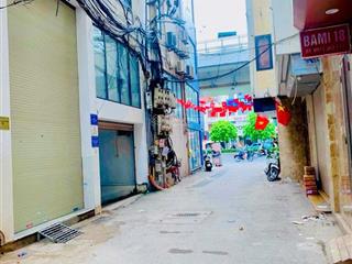 Bán tòa ccmn 5m ra mặt phố trường chinh, ngõ ô tô, dòng tiền 110tr/th, pccc đạt chuẩn, 90m2  17p