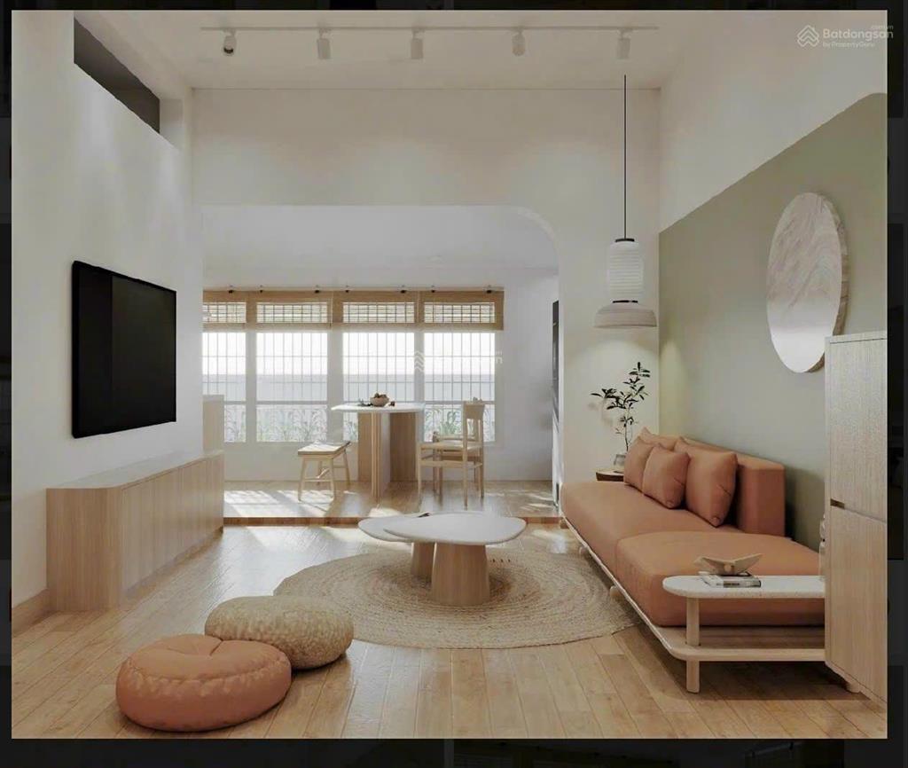 Bán căn hộ tt thanh xuân bắc, mặt phố nguyễn quý đức, dt 65m2  2 ngủ  giá 3,8 tỷ, sổ đỏ riêng.